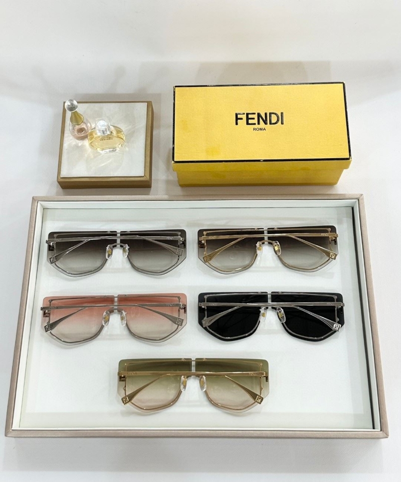 Fendi Sunglasses